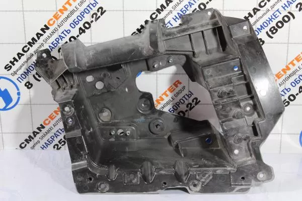 Корпус фары (L, Тягач) SHAANXI, X5000