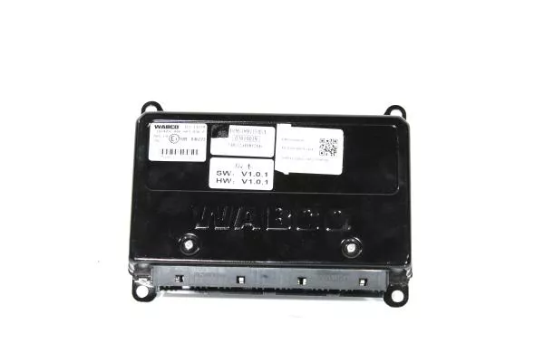 Блок управления контроллер ABS/ASR SHAANXI, X5000