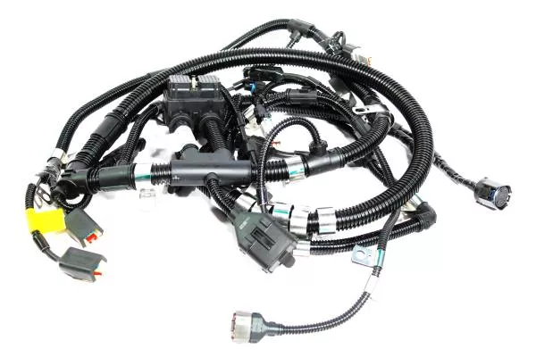 Жгут проводов CUMMINS, ISM11