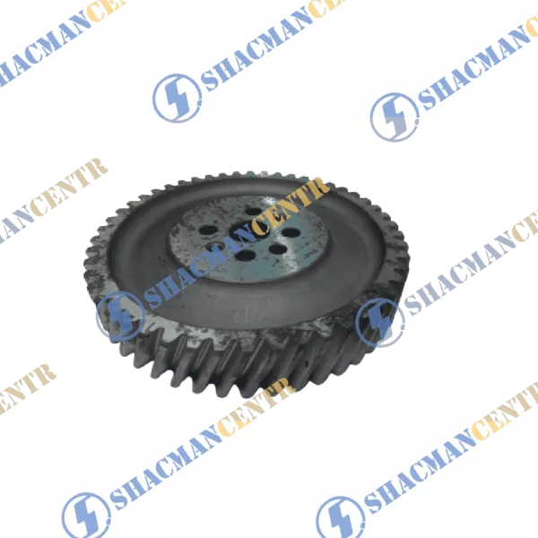 Шестерня распредвала  WD615/WP10 HOWO. HOWO.