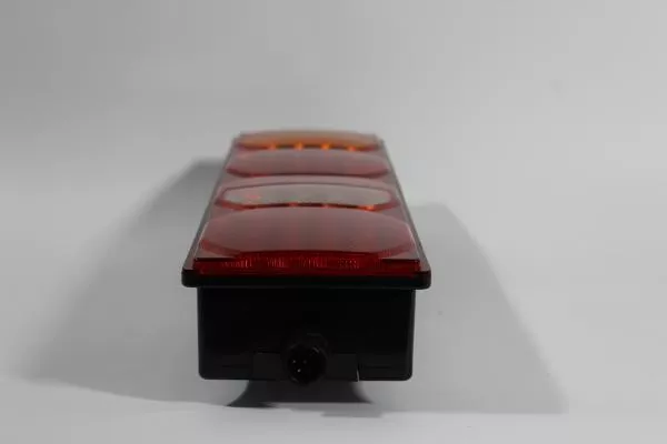 Фонарь задний (R, LED) SITRAK, C7H, T5G