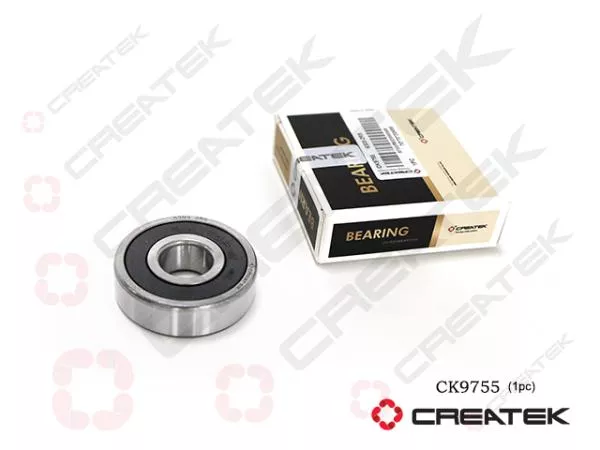 Подшипник шестерни масляного насоса D47, H14, (6303) CREATEK, (CK9755)