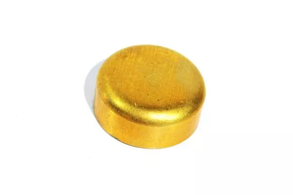 Заглушка блока цилиндров (D-28) CREATEK