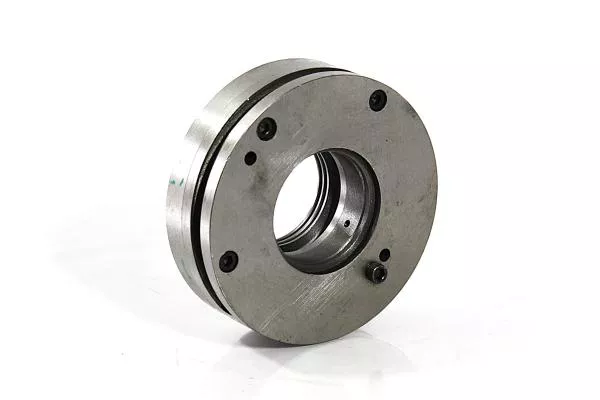 Насос масляный РК ZQC2000-57 (в сборе) SHAANXI, РК ZQC2000-57E, (L913310100, L913310000)