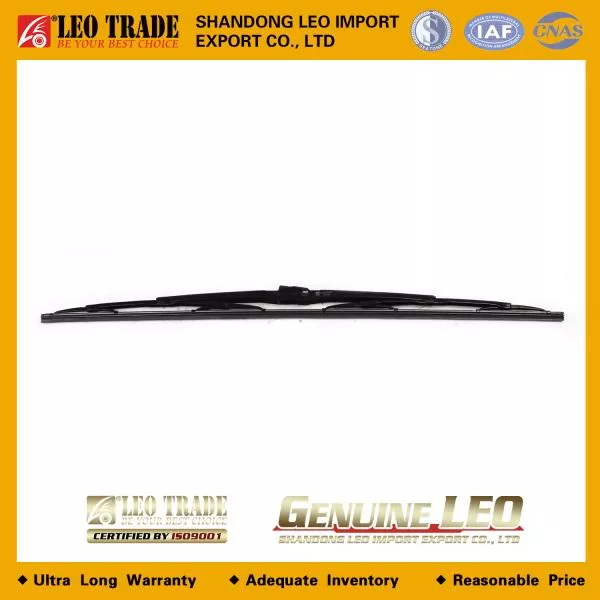 Щётка стеклоочистителя L700, (Черный, Металл) LEO TRADE, (LEO800265A)