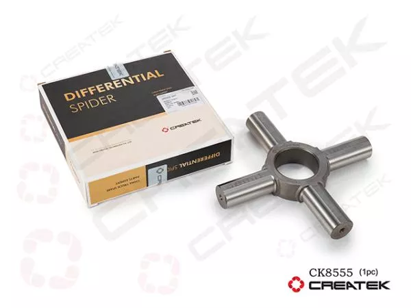 Крестовина D27 (МОД/МКД) CREATEK, (CK8555)