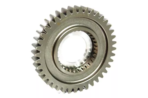 Шестерня 2-ой передачи вторичного вала SHAANXI, 12JSDX