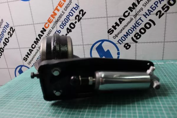 Горный тормоз D125, CREATEK, F2000, (CK8582)