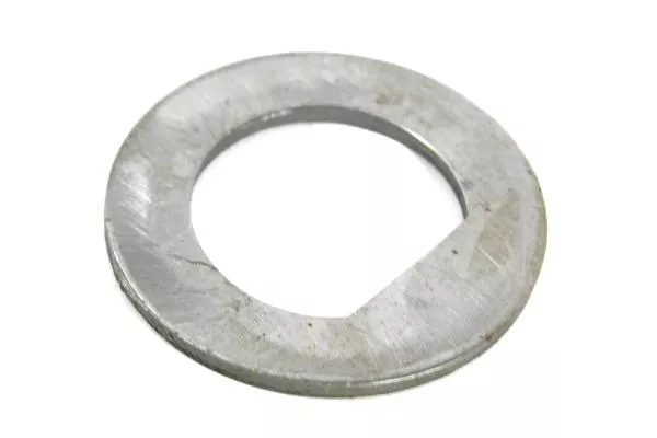 Шайба гайки ступицы задней (Rear, Металл, 4.5 мм) SITRAK, C7H