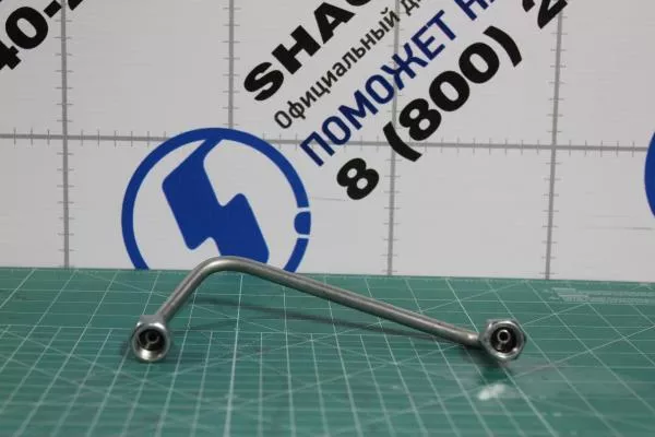 Трубка высокого давления ТНВД на 4 цилиндр SITRAK, MC11.44-50