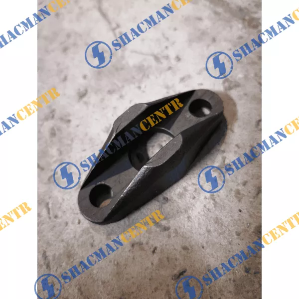 Зажим форсунки HOWO