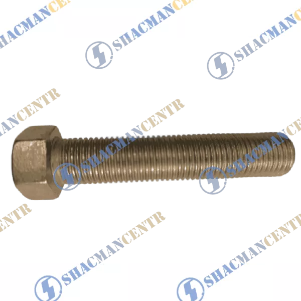 Болт маховика D14, L70, (крепления к коленвалу) HOWO