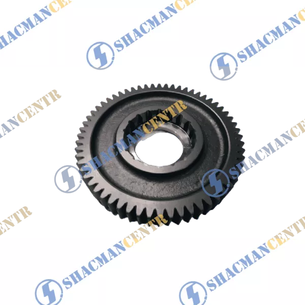 Шестерня 3-й передачи вторичного вала