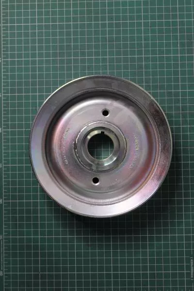 Шкив CUMMINS, X3000, Cummins, (3046203, 5560261).