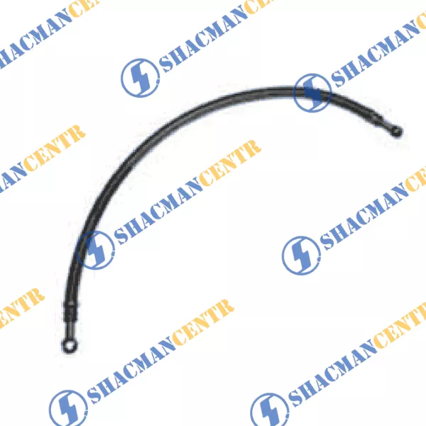 Шланг ТНВД топливный D620, LEO TRADE, (LEO100220A).