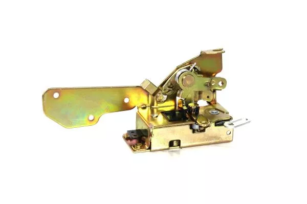 Замок двери  (L) HOWO