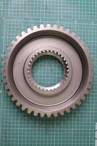 Шестерня делителя FULLER, 12JS.