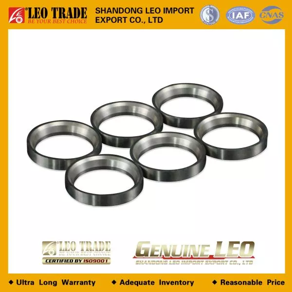 Седло выпускного клапана LEO TRADE, Евро-5, WP10, WP12, (LEO100681A)