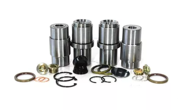 Ремкомплект шкворней SHAANXI, X3000, 6X6, (81.36305.0016)