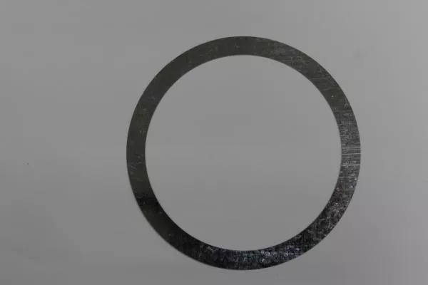 Шайба регулировочная подшипника SHAANXI, РК ZQC2000-57E, (L903061100)