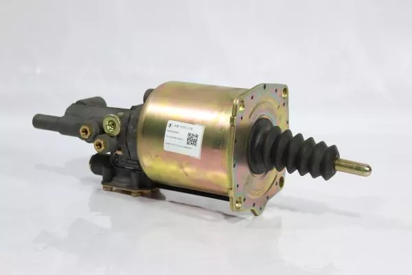 ПГУ сцепления (в сборе) SHAANXI, X6000