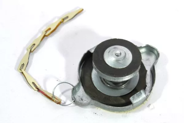 Крышка расширительного бачка (Металл) SHAANXI