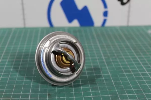 Термостат (элемент,без корпуса 86°) WEICHAI, WP13