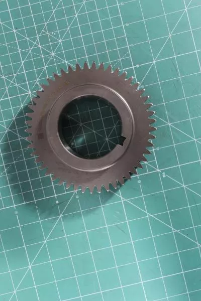 Шестерня 4-й передачи промежуточного вала FULLER, 12JSDX.