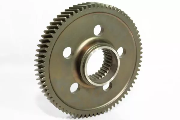 Шестерня делителя (КПП с ретардером) FULLER, 12JSDX, (12JSD200T-1707022-1)