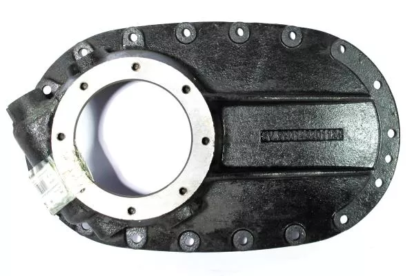 Крышка редуктора среднего моста SHAANXI, (199014320144)