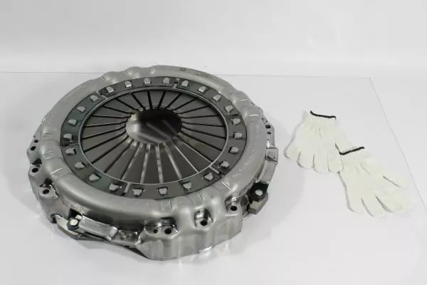 Корзина сцепления SHAANXI, X6000