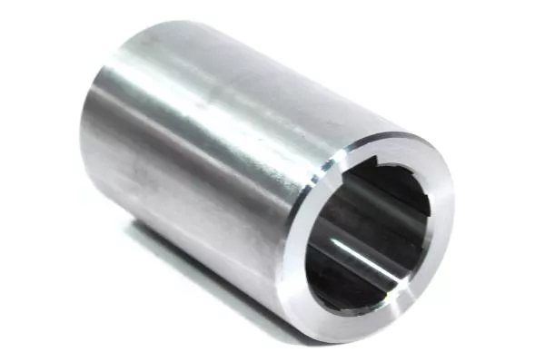 Втулка-переходник  насоса КОМ D52, L86, Z8, SHAANXI, X3000