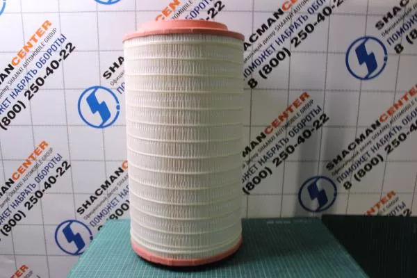 Фильтр воздушный (2841) CREATEK, A7, (CK8115)