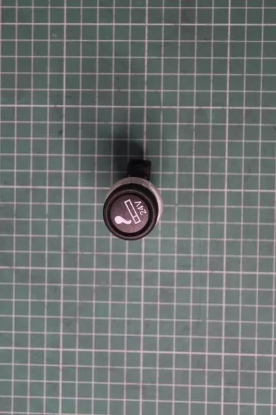 Прикуриватель SHAANXI, X3000, X5000