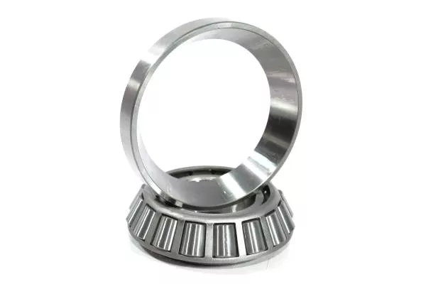 Подшипник конической пары (роликовый,конусный) SHAANXI, X6000