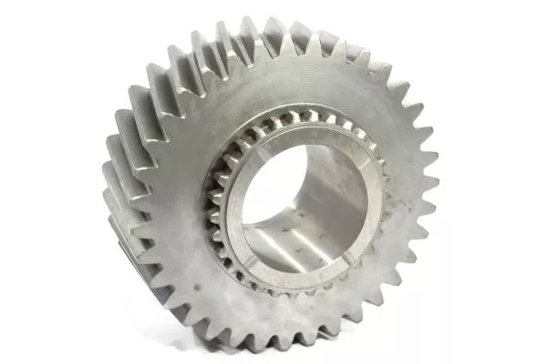 Шестерня повышенной передачи ZQC2000 SHAANXI.