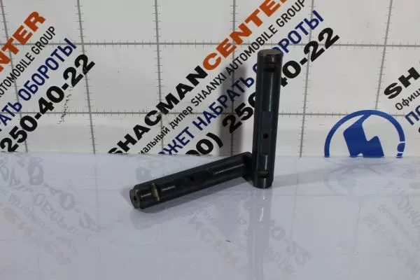 Палец рессоры D30, L177, SHAANXI, X6000