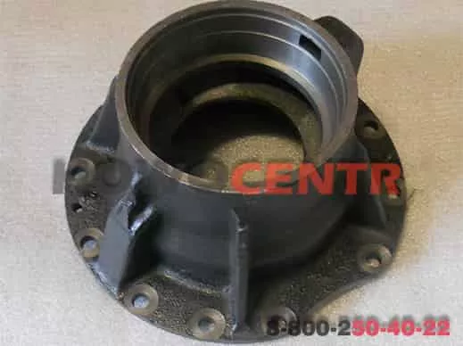 Корпус подшипника заднего моста 30312 HOWO