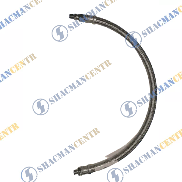 Шланг КПП воздушный L600 FULLER.