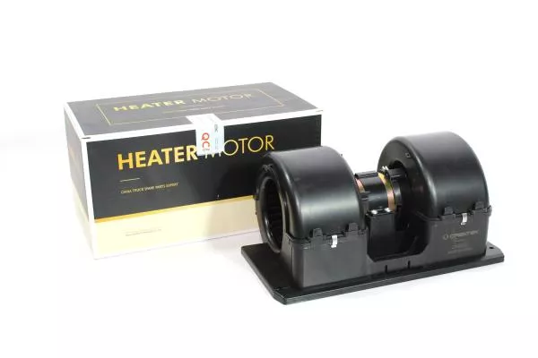 Электродвигатель печки CREATEK, A7, (CK9396)