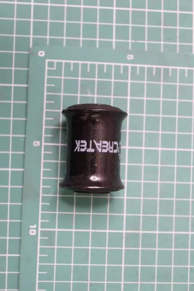 Втулка нижняя замка кабины CREATEK, (CK8342).