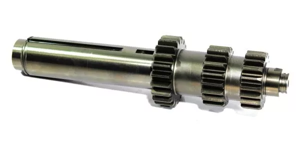 Вал промежуточный (L) FULLER, 12JSDX