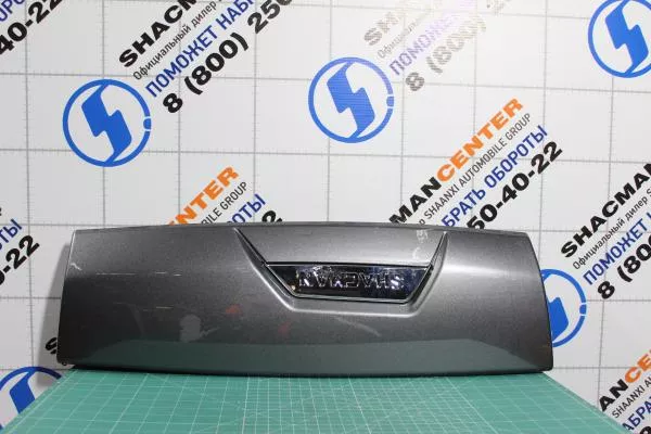 Крышка декоративная зеркала заднего вида (L, Серый) SHAANXI, X5000