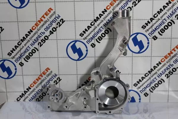 Корпус водяного насоса SITRAK, MC11.44-50