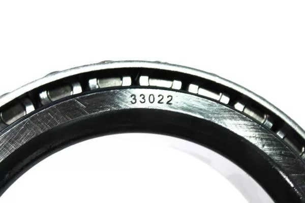 Подшипник ступицы D170, H49, (Rear, внутренний, 33022) SHAANXI, F3000, A7