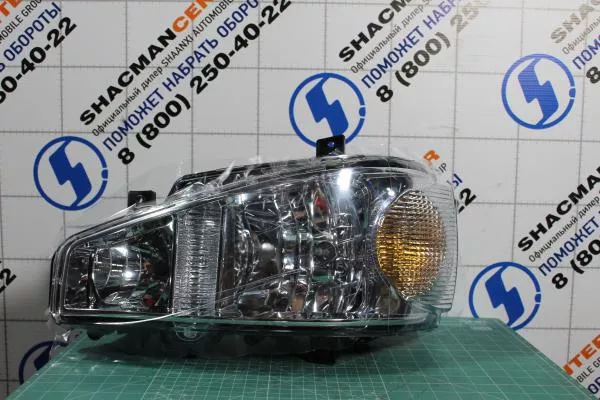 Фара (L) FAW, J6