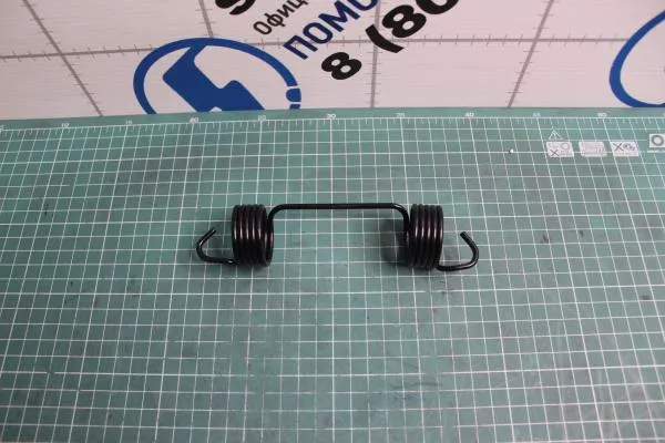 Пружина тормозных колодок L170, (Rear) SITRAK, T5G