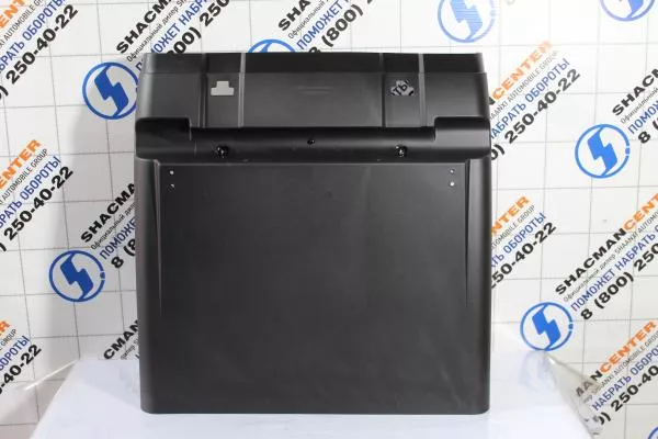 Брызговик заднего колеса (L/R, передняя часть) SHAANXI, X6000, 4X2