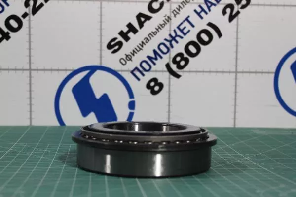 Подшипник D130, H36, (80х130х36) SHAANXI, ZF, (0750117677)