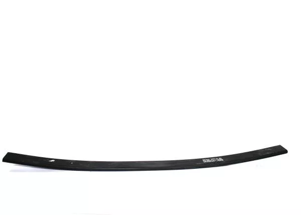 Лист задней рессоры №1 L1 630, H25, (Металл, Ширина 90) SHAANXI